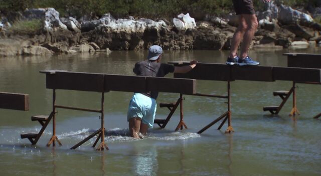 expeditie robinson john rob balk