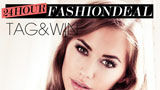 Tag, like & win ?500 shoptegoed bij Nelly.com