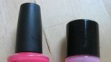 Goedkope vs. dure make-up: Nagellak