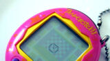 Stop de tijd: Tamagotchi?s