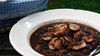 Schouderkarbonades à la Bourguignonne