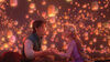 WIN: DVD Rapunzel