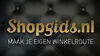 Slim shoppen met de Shopgids-app!