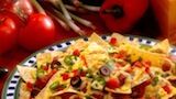 Mexicaanse ovenschotel met tortillachips