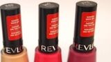 ZeTest: Geurnagellakjes van Revlon