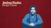 WIN: Joshua Radin-kaartjes en meer!