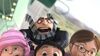 WIN: Bioskaartjes Despicable Me