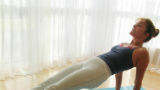 Pilates: ontspanning of inspanning?