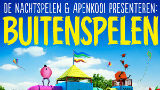 WIN: Tickets festival BUITENSPELEN