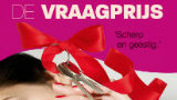 WIN: Boek De Vraagprijs