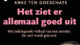 WIN: Boek Het ziet er allemaal goed uit