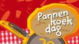 Pannenkoeken bakken voor het goede doel!