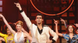 Dans mee met musical Saturday Night Fever!