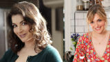 Nigella Lawson vs. Sophie Dahl