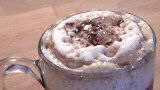 Recept: Moccachino