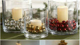 Wooninspiratie: De mooiste kerstdecoratie