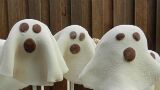 Recept: Spooky cake pops