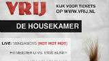 WIN: 4 x 2 kaarten voor VRIJ Big Winter Fest