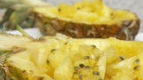 Recept: Gevulde ananas