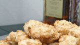 Recept: Amandelkoekjes