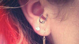 Inspiratie: oorpiercings!