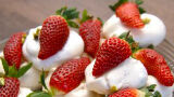 Recept: Franse meringues