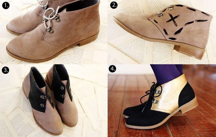 Schoenen pimpen best sale met steentjes