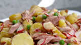 Recept: Parijse aardappelsalade