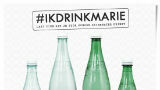 Drink en help mee aan schoon drinkwater