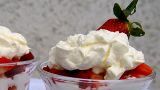 Recept: Eton mess