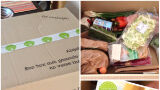 Report: De maaltijdboxen van HelloFresh (+korting)