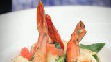 Recept: Asperges met gamba?s