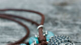 WIN: Trendy Buddha collier van A&C sieraden!