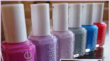 De Essie lentecollectie 2013 (+WIN!)