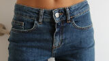 Shocking: Het nieuwe schoonheidsideaal The Thigh Gap  