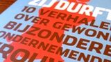 WIN: Boek Zij Durft!