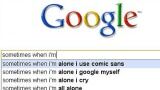 25 hilarische Google-zoeksuggesties