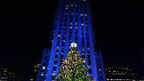 All I want for x-mas? is een trip naar New York!