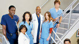 Ze.nl-playlist: Grey's Anatomy