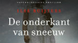 WIN: 20x boek De onderkant van sneeuw 