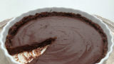 Recept: Chocolade-hazelnoottaart