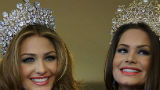 Beauty queens met extreme drang naar plastische chirurgie