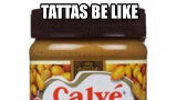 De leukste 'Tattas be like'-memes!