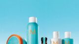 WIN: 6 x unieke Moroccanoil set voor je haar