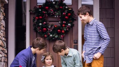 Wat vrouwen die een broer hebben herkennen