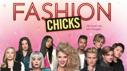 WIN: 5x 2 kaarten voor Fashion Chick de film (opgenomen op het Ze.nl kantoor!)