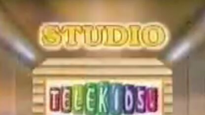 Een ode aan Telekids