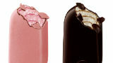 Magnum: Pink or Black?