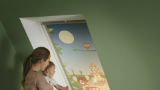 Pimp de kinderkamer met de Disney & VELUX Droomcollectie 