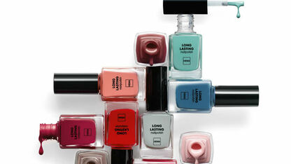 HEMA lanceert ideale nagellak app (+WIN!) 